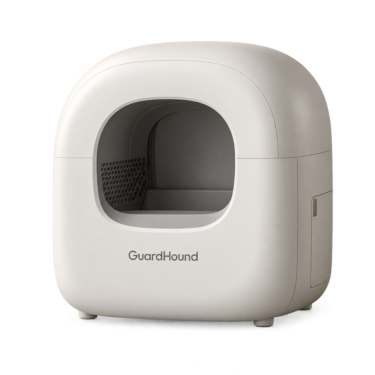 Arena sanitaria inteligente GuardHound