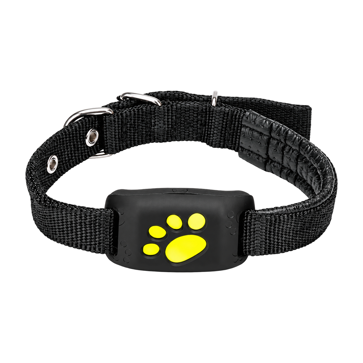 Localizador GPS para mascotas